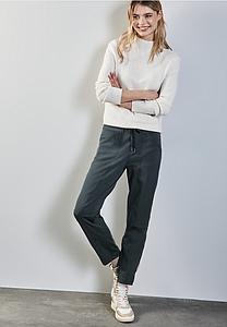 Pantalon jersey