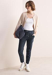 Pantalon chino Tracey