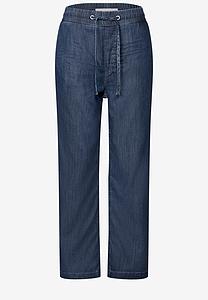 Pantalon léger jean