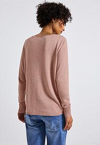 Pull basique