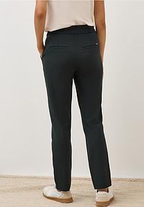 Pantalon chino taille élastique