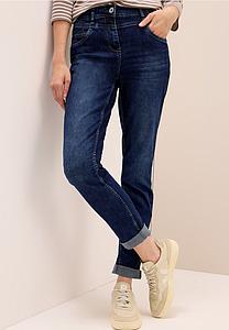 pantalon denim "Toronto"