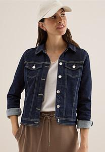 Veste jean
