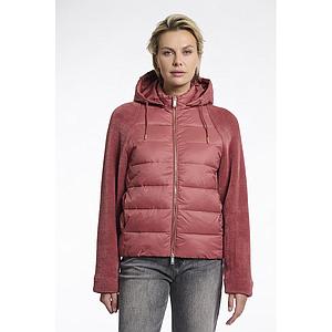 Veste doudoune légère 