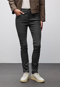 Pantalon ciré