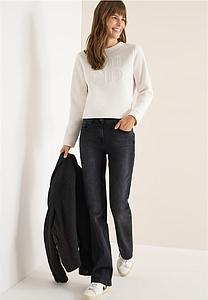 Pantalon bootcut