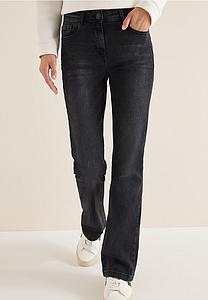 Pantalon bootcut