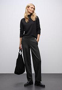 Pantalon fluide jersey