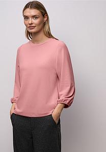 Pull sweat manches 3/4