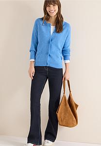 Cardigan à manches 3/4