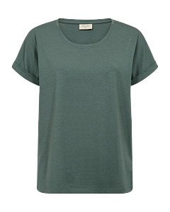 T-shirt uni