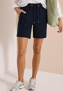 Short fin
