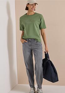 Jeans style Scarlet