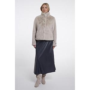 Veste "fourrure"