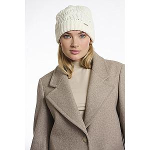 Bonnet tricot