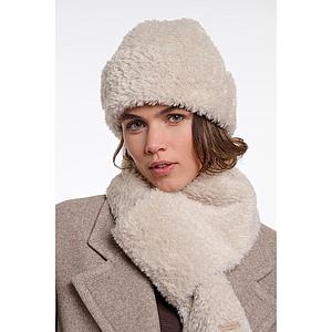 Bonnet "fourrure"