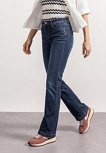 Jean bootcut