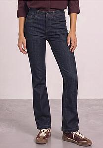 Jean bootcut