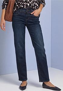 Jean straight