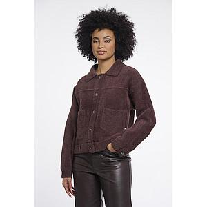 Veste bubbly 